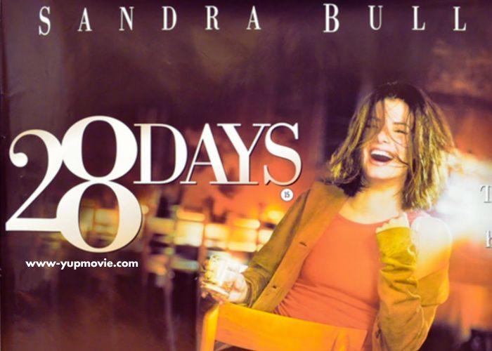 28 Days 2000 Hindi ORG Dual Audio 1080p 720p 480p 28 Days 2000