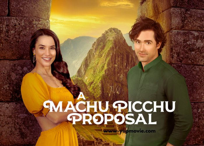A Machu Picchu Proposal 2025 1080p WEBRip HIN DUB A Machu Picchu Proposal
