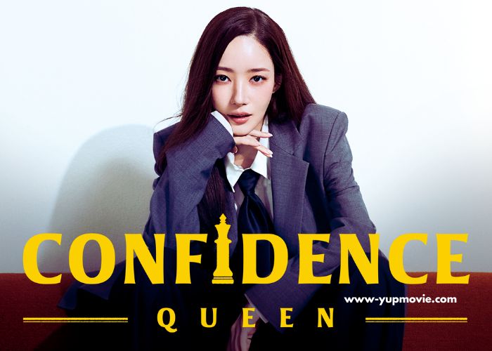 Confidence Queen 2025 S01 Complete Hindi Dual Audio Confidence Queen
