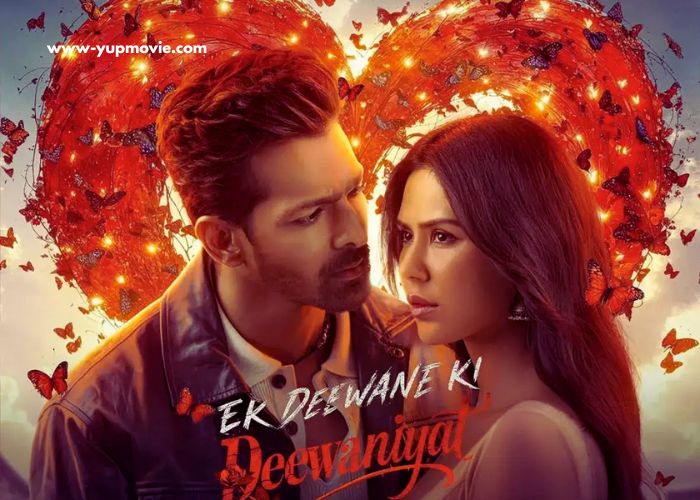 Ek Deewane Ki Deewaniyat-Full Movie Overview Ek Deewane Ki Deewaniyat