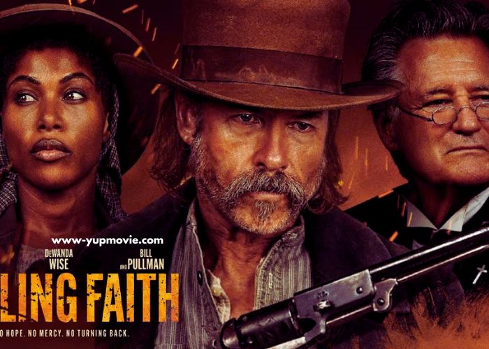 Killing Faith 2025 1080p WEBRip TAM Killing Faith