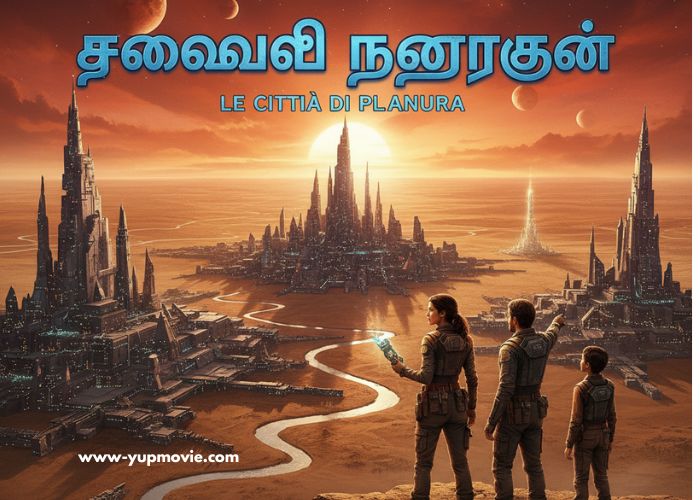 Le citta di pianura 20251080p HIN DUB Le citta di pianura 2025