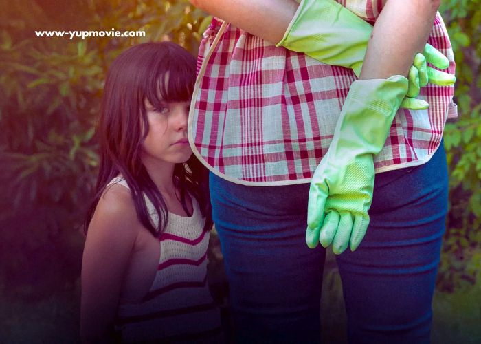 Limpia 2025 Hindi ORG Dual Audio Movie Limpia