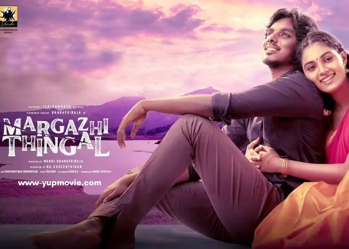 Margazhi Thingal – A Heartfelt Tale of Love Margazhi Thingal