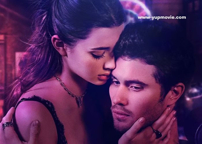 Marked Men 2025 Hindi ORG Dual Audio Movie Marked Men 2025 Hindi