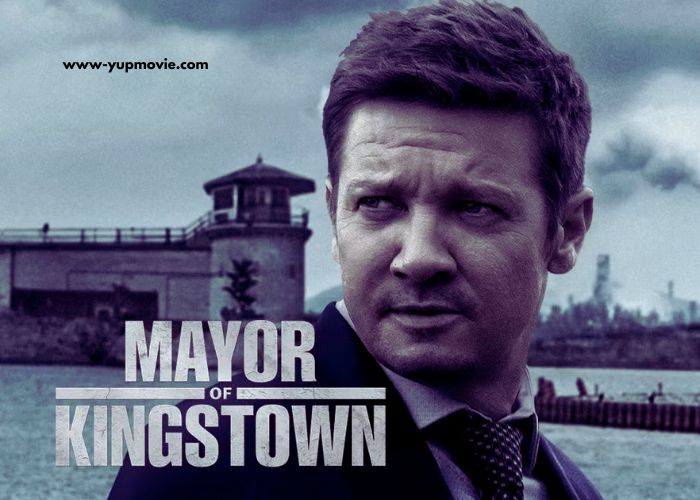 Mayor of Kingstown (2025) – Full Review & Download Guide Mayor of Kingstown