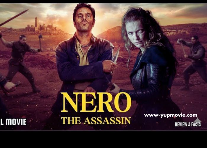 Nero the Assassin 2025 Complete Hindi Dual Audio Nero the Assassin