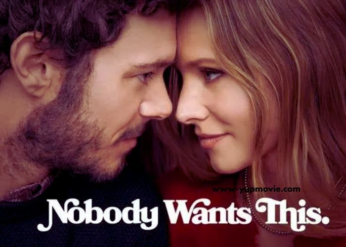 Nobody Wants This 2024 S01 Complete Hindi Dual Audio Nobody Wants