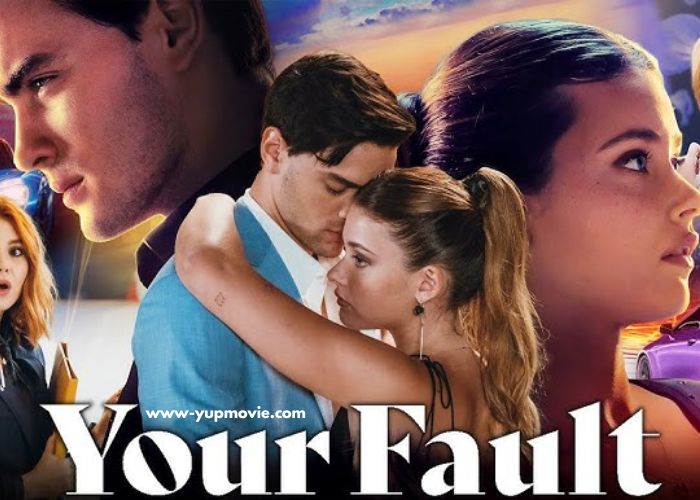 Our Fault 2025 Hindi ORG Dual Audio Movie Our Fault 2025 Hindi