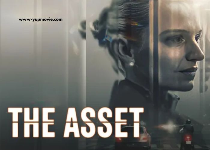 The Asset 2025 S01 Complete Hindi Dual Audio The Asset 2025 S01