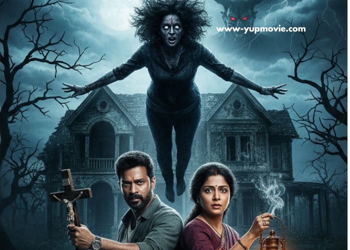 The Conjuring Last Rites 2025 Hindi Dubbed ORG Dual Audio The Conjuring Last Rites