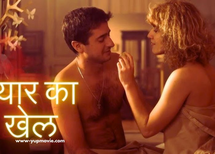 We Live in Time 2024 Hindi ORG Dual Audio Movie We Live in Time 2024 Hindi