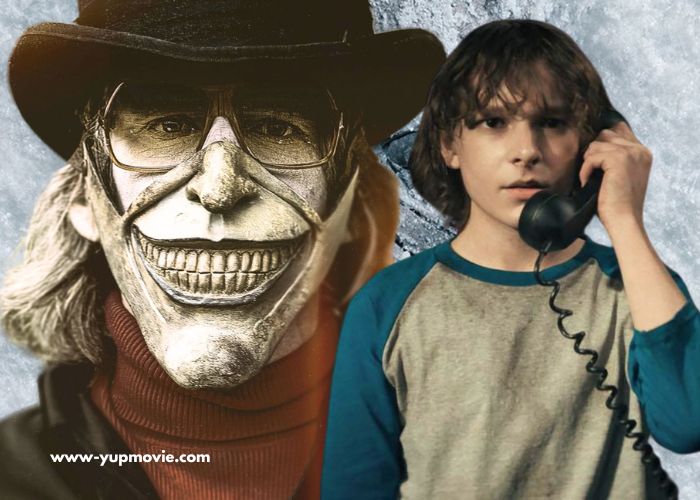 Black Phone 2 2025 1080p TS ENG X264 1XBET black-phone-2