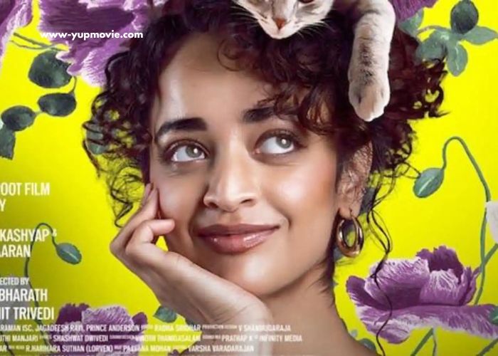 Bad Girl 2025 Hindi ORG Dual Audio Movie Bad Girl 2025