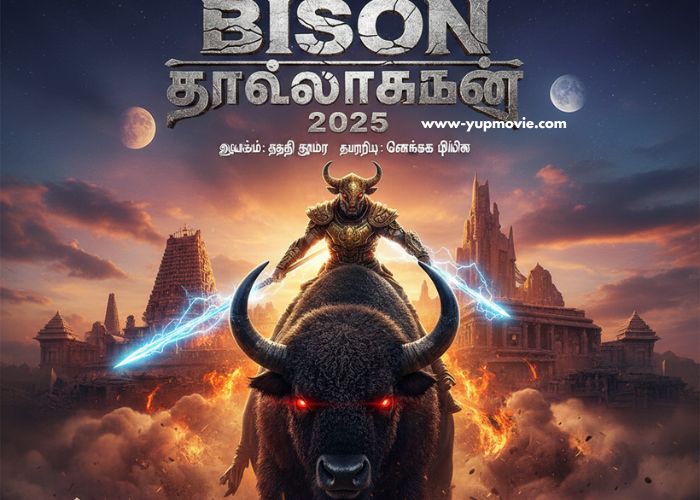 Bison Kaalamaadan – Full Movie Details, Story & Safe Download Guide Bison Kaalamaadan