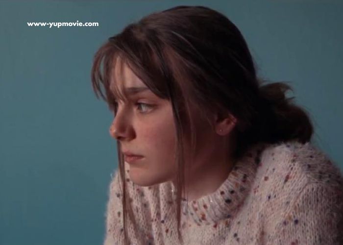 Broken Voices 2025 MULTI AUDIO 1080p WEBRip Broken Voices 2025