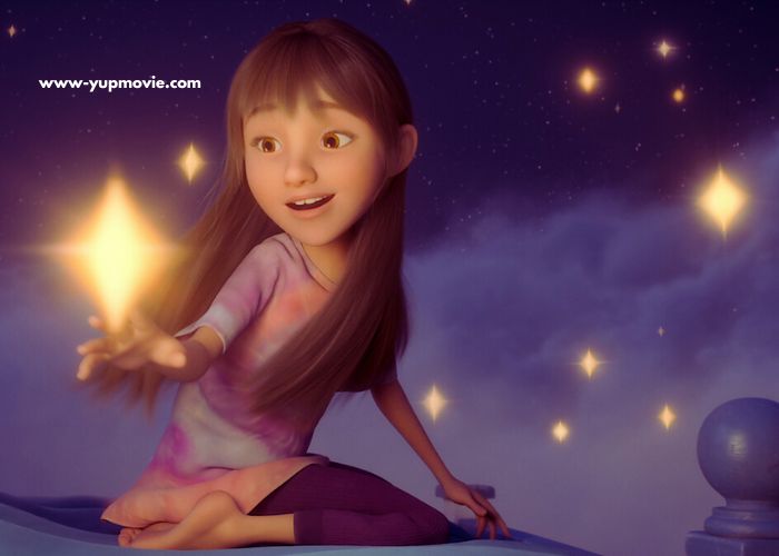 In Your Dreams 2025 Hindi ORG Dual Audio Movie In Your Dreams 2025