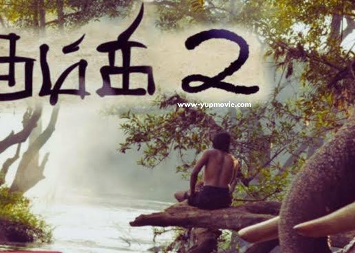 Kumki 2 2025 MULTI AUDIO 1080p CAMRip TAM DUB Kumki 2 2025