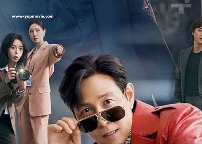 Nice to Not Meet You 2025 S01 Complete Hindi Dual Audio Nice to Not Meet You 2025