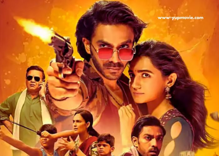 Nishaanchi 2 2025 Hindi Movie DD5.1 4k 1080p 720p 480p Nishaanchi 2 2025