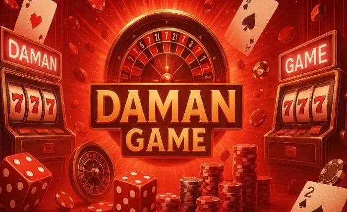 Daman Game